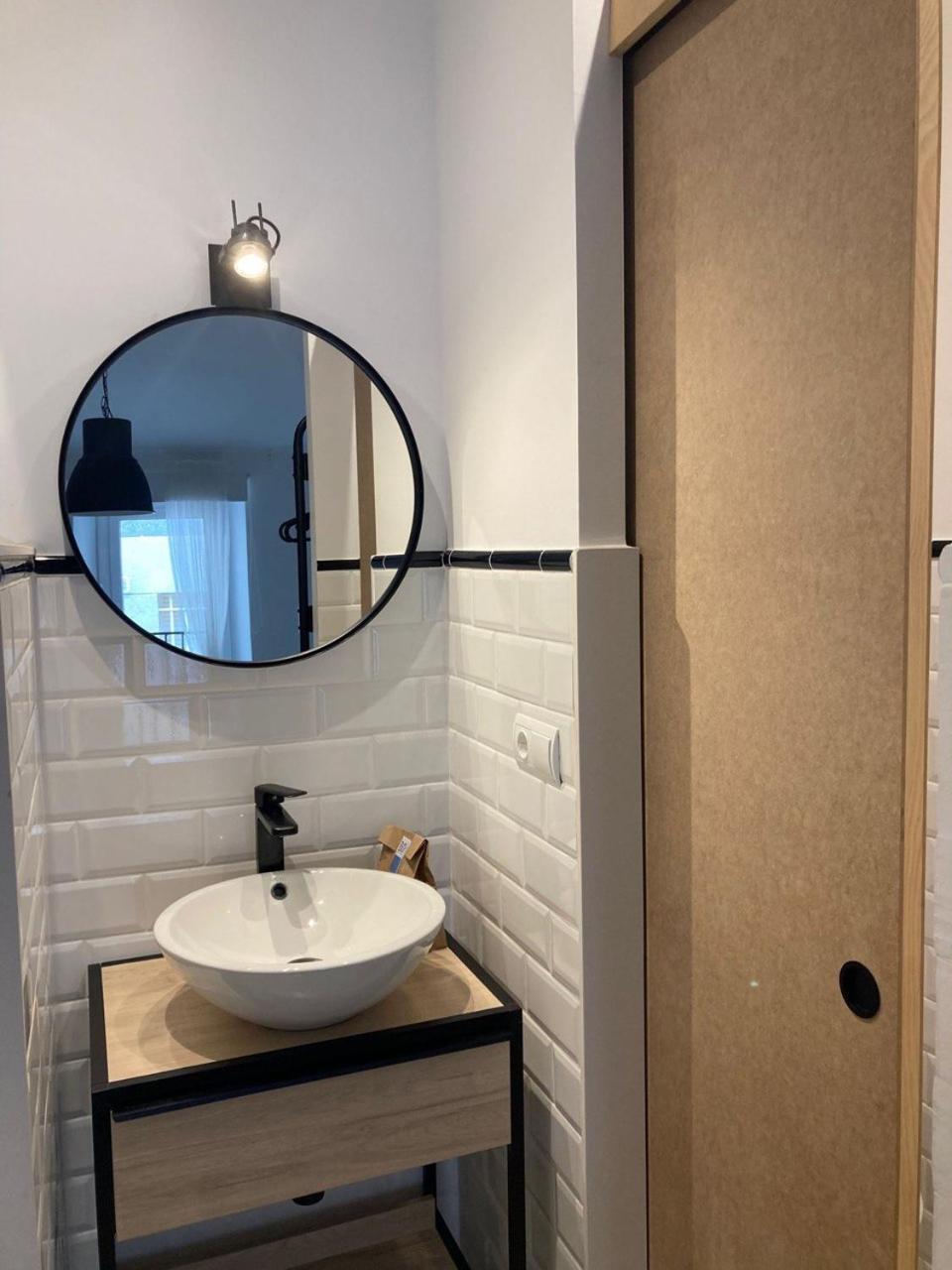 Apartamento Bonito Loft en L'Ampolla Exterior foto