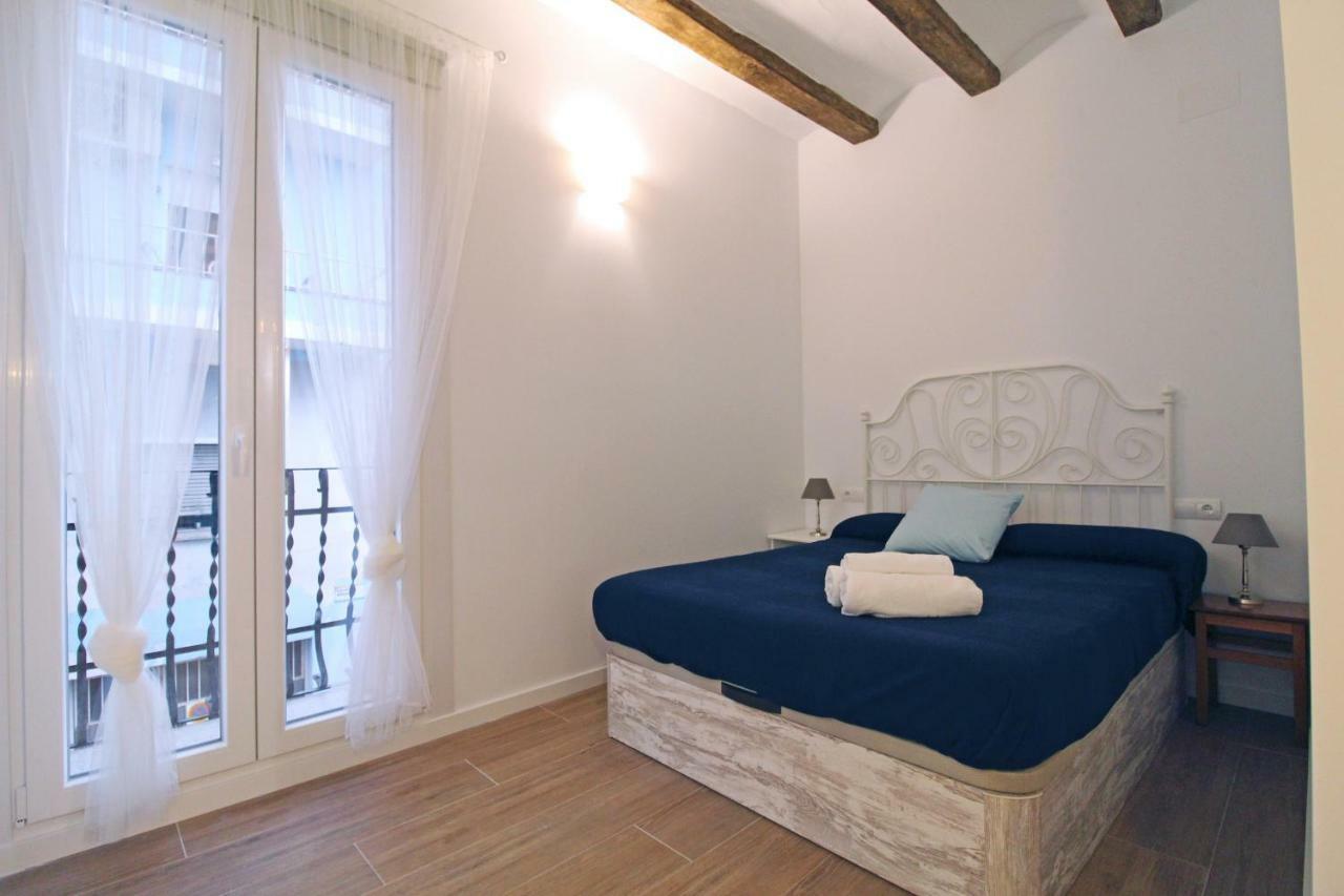Apartamento Bonito Loft en L'Ampolla Exterior foto