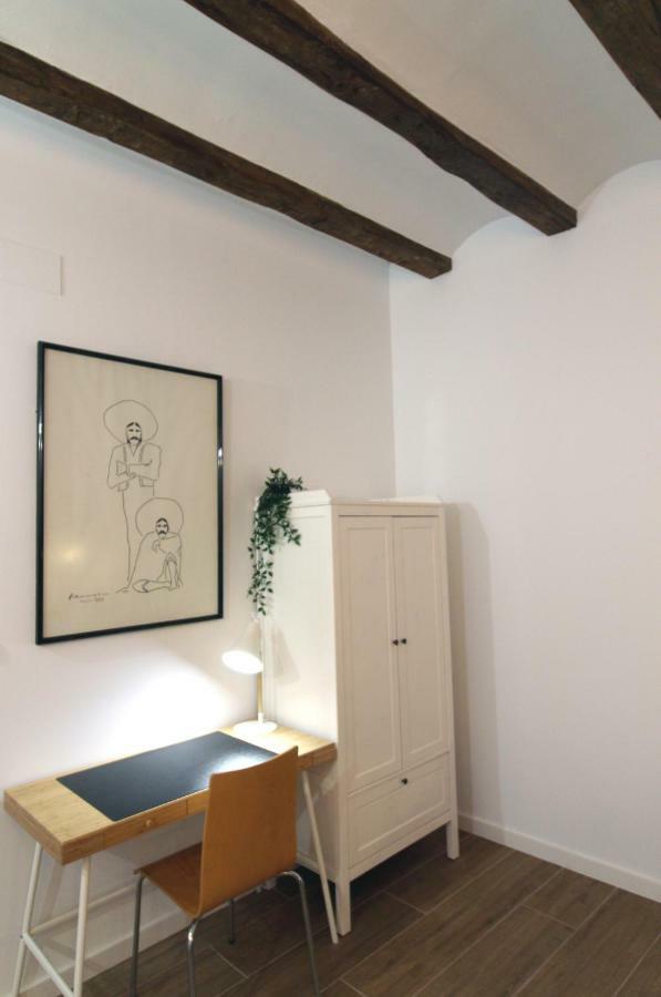 Apartamento Bonito Loft en L'Ampolla Exterior foto