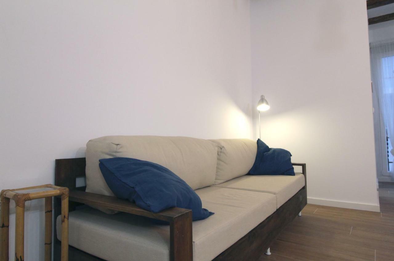 Apartamento Bonito Loft en L'Ampolla Exterior foto